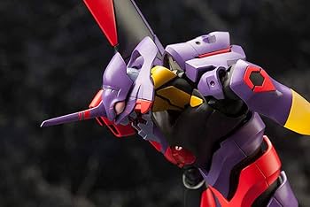 新品コトブキヤ 汎用ヒト型決戦兵器 人造人間エヴァンゲリオン初号機 覚醒Ver. Amazon.co.jp: 壽屋(KOTOBUKIYA) ヱヴァンゲリヲン 新劇場版